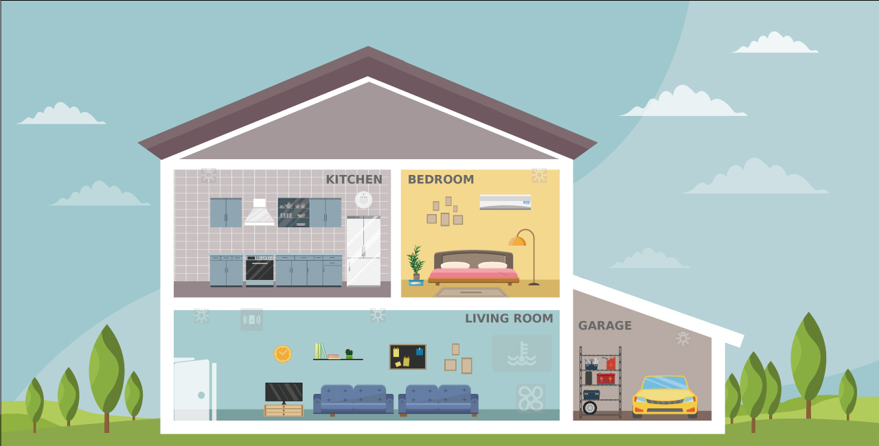 USI Selects Greenpeak Zigbee for High-Growth Smart Home Market